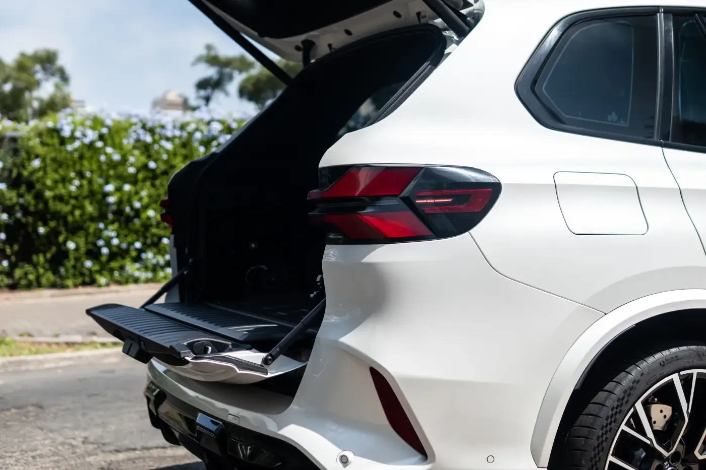 BMW X5 M Competition