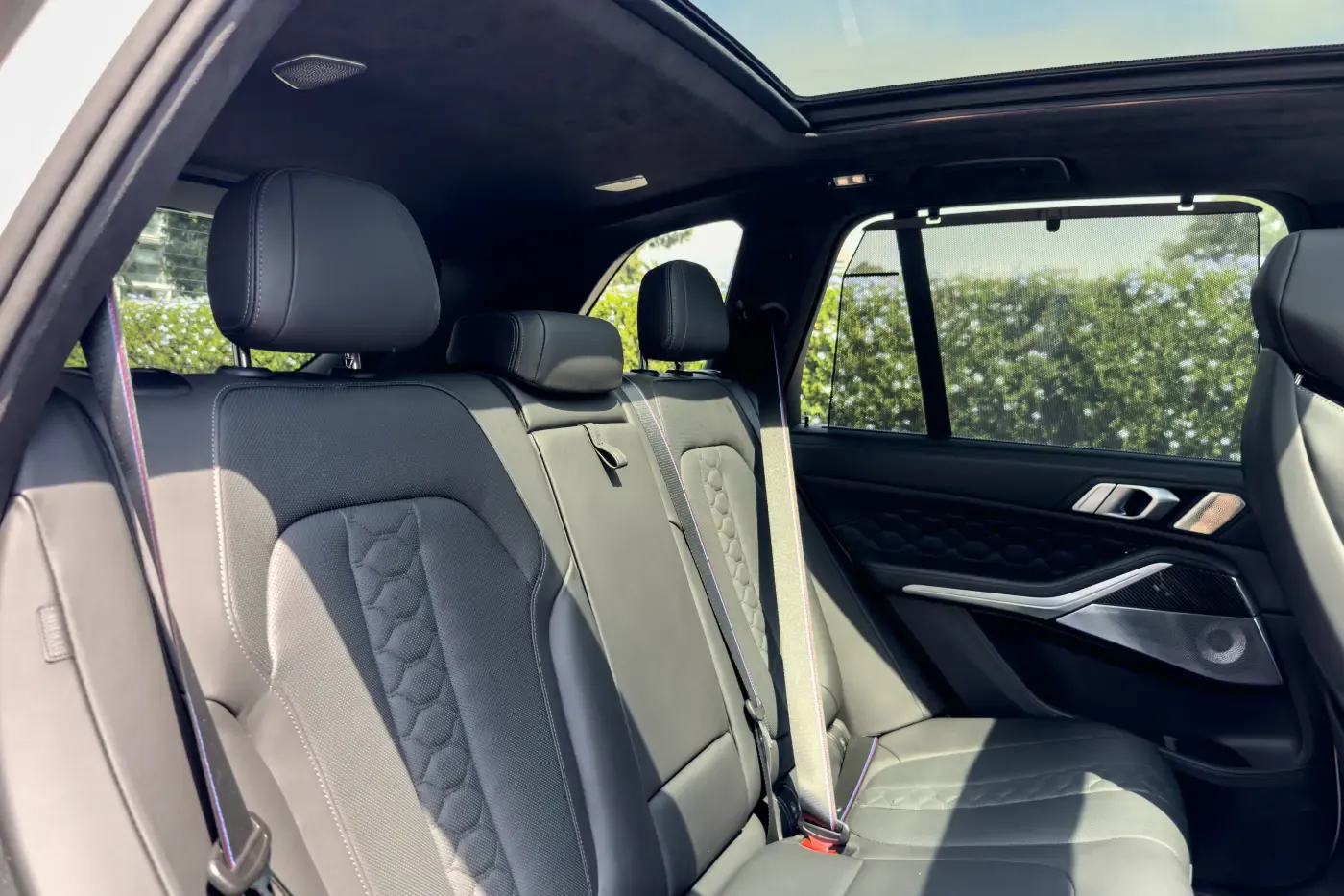 BMW X5 M Competition