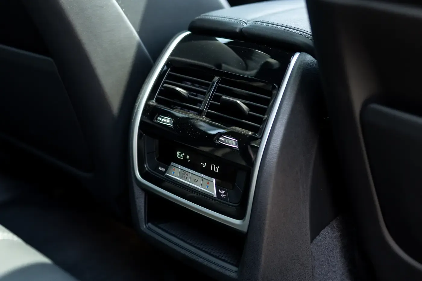 BMW X5 M Competition