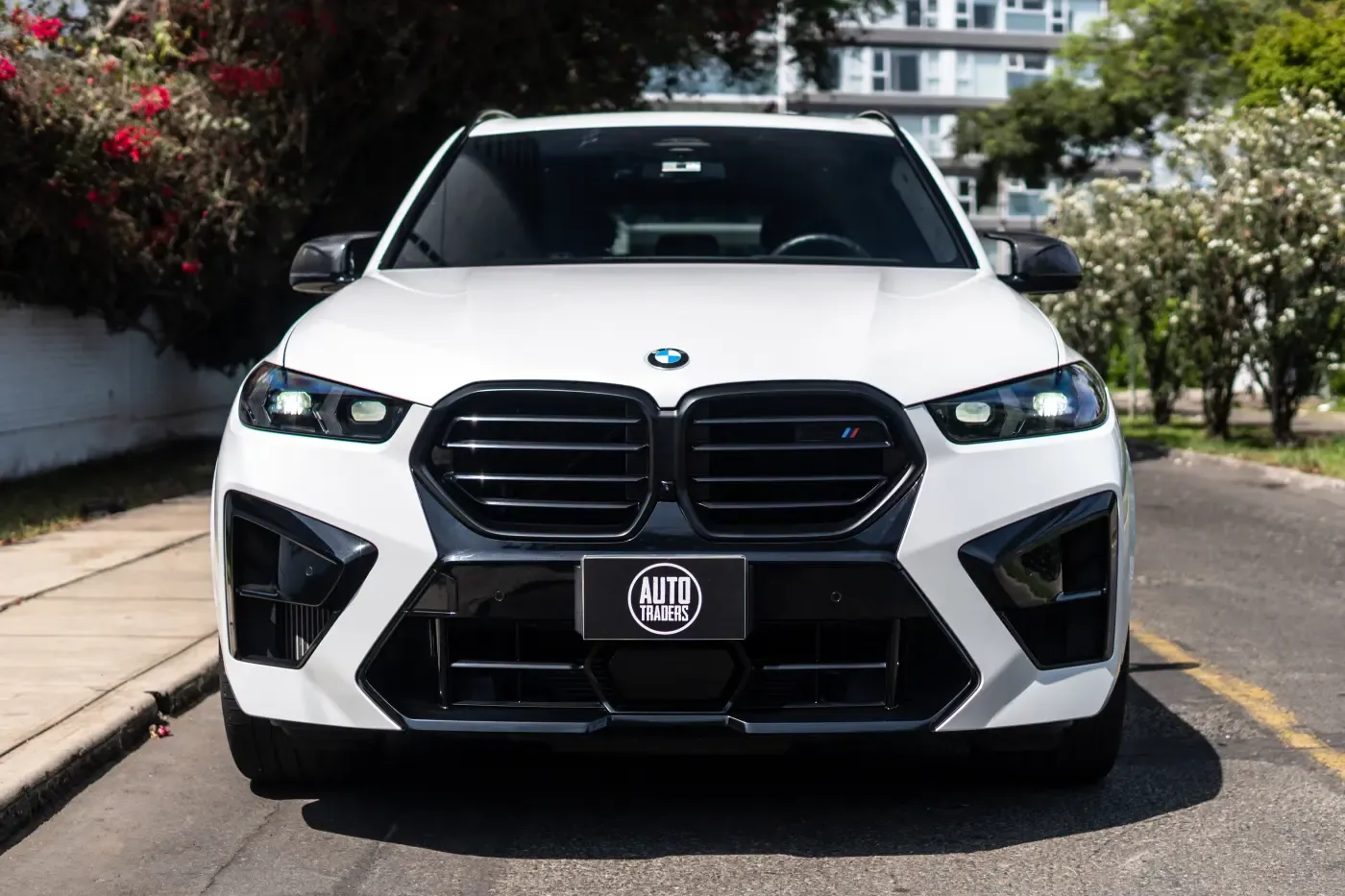 BMW X5 M Competition