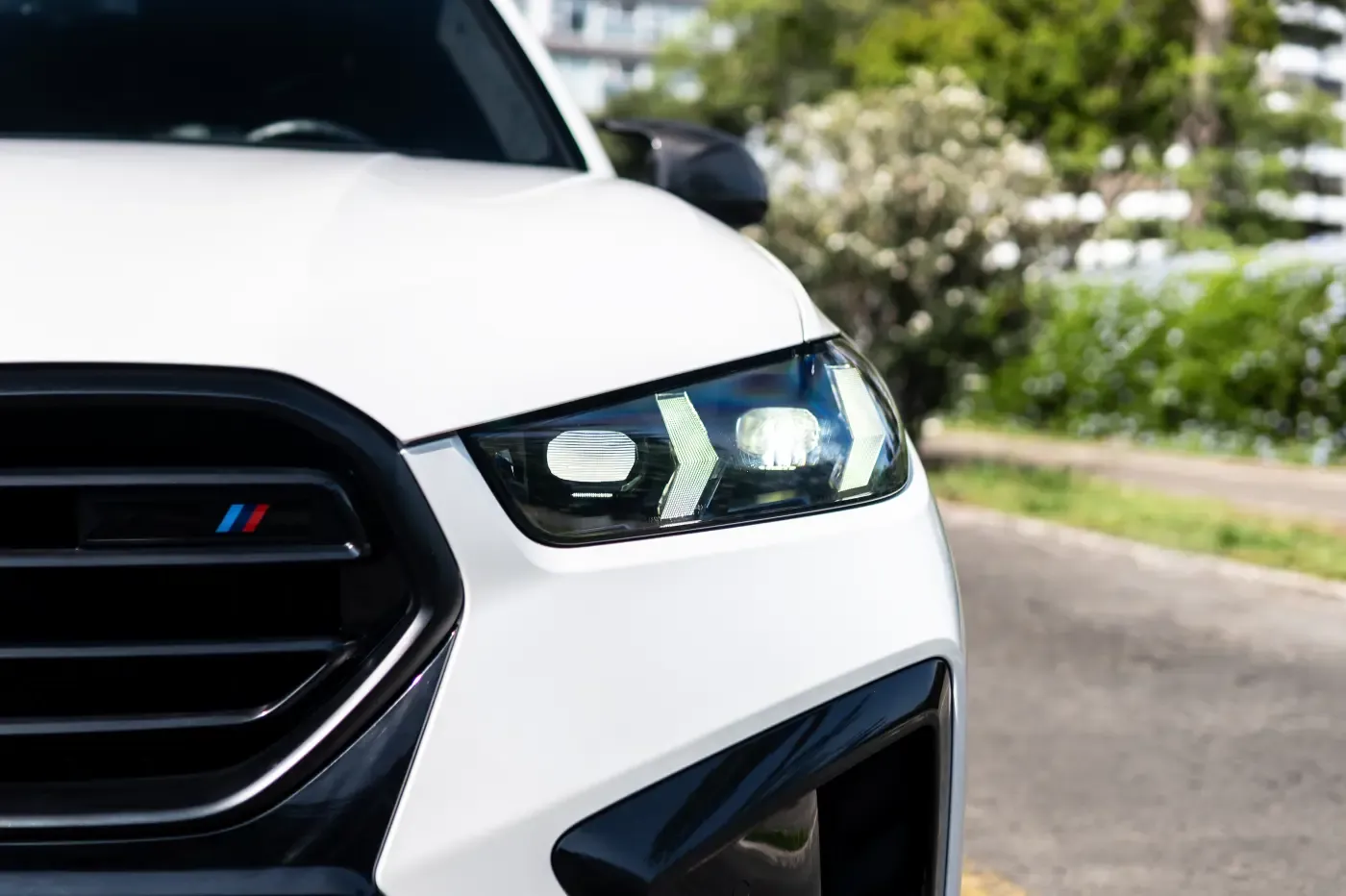 BMW X5 M Competition