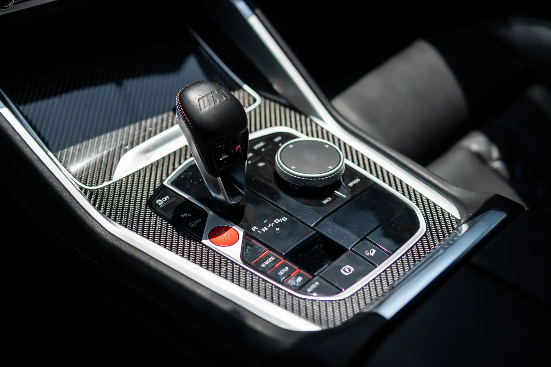 BMW X5 M Competition