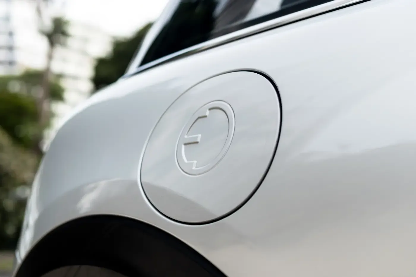 MINI Cooper SE Eléctrico