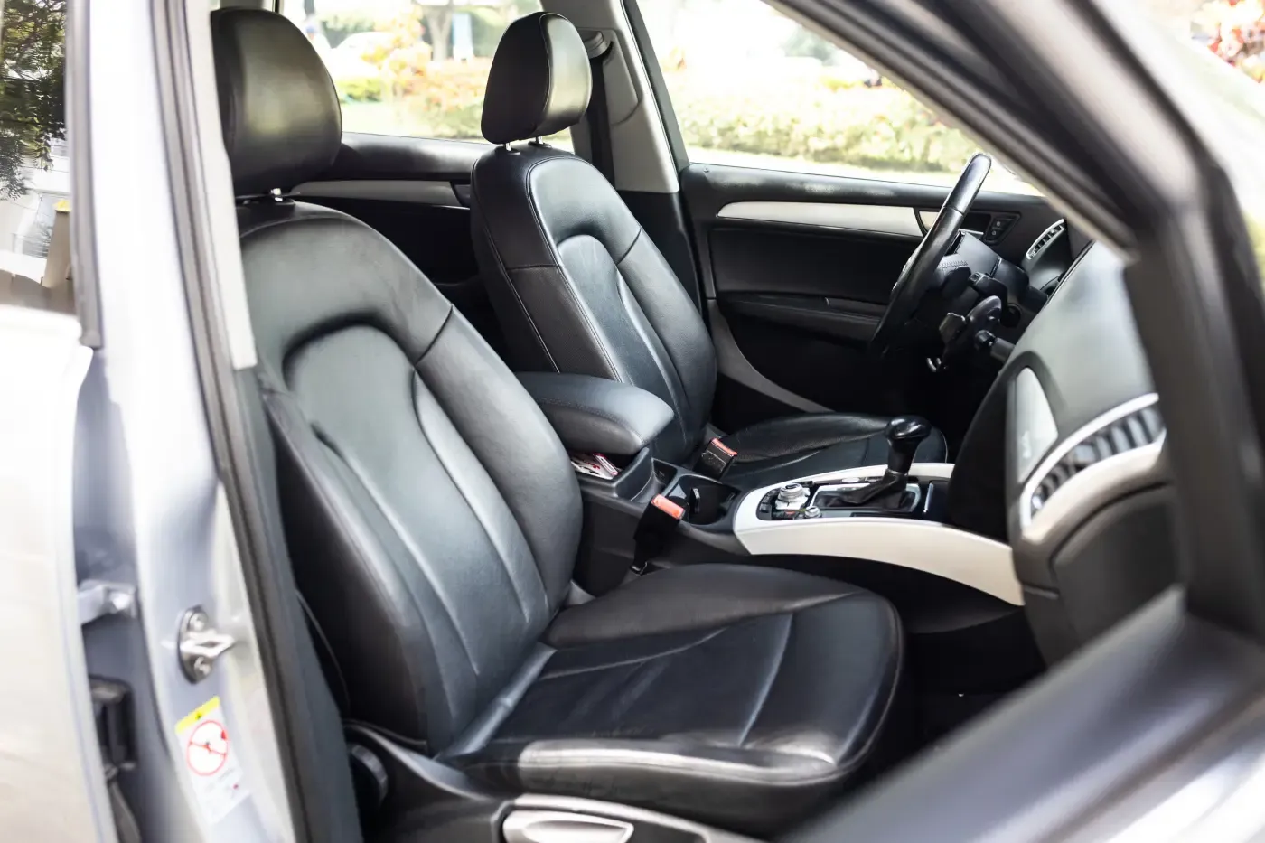 AUDI Q5 2.0T Quattro