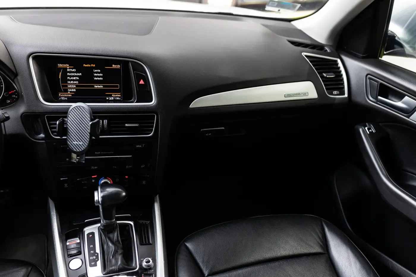 AUDI Q5 2.0T Quattro