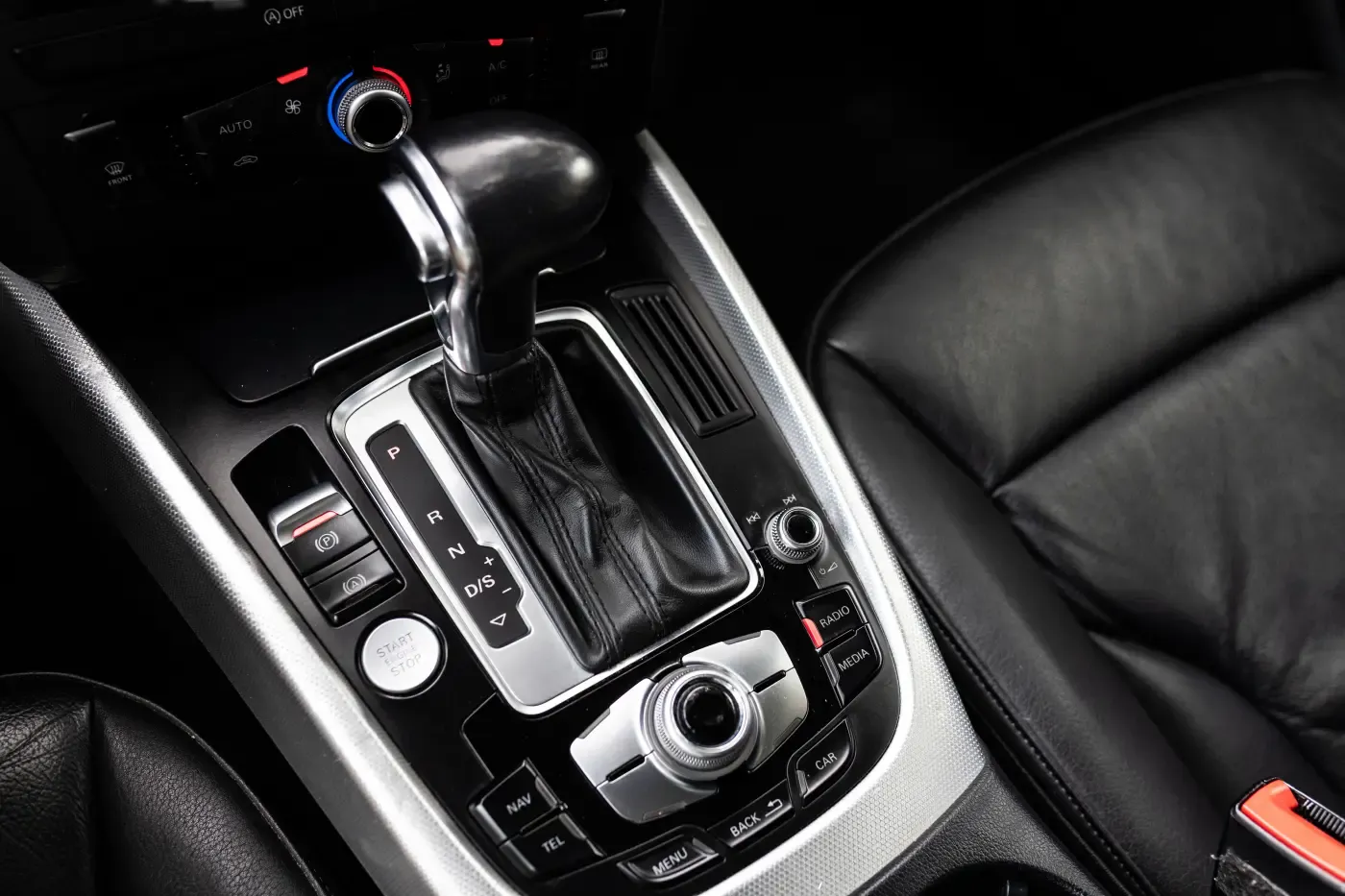 AUDI Q5 2.0T Quattro