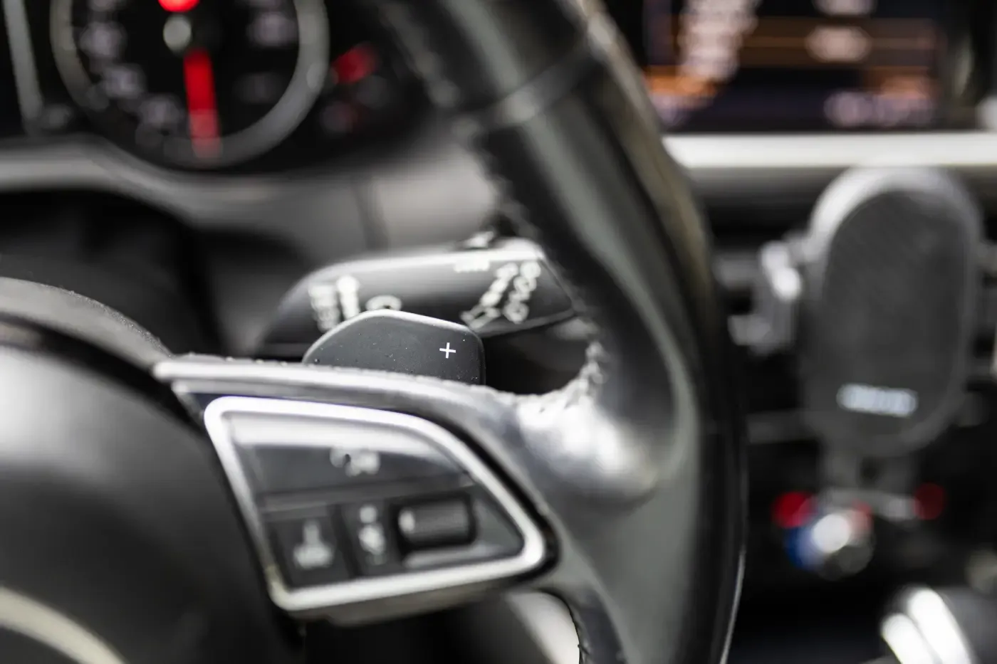 AUDI Q5 2.0T Quattro