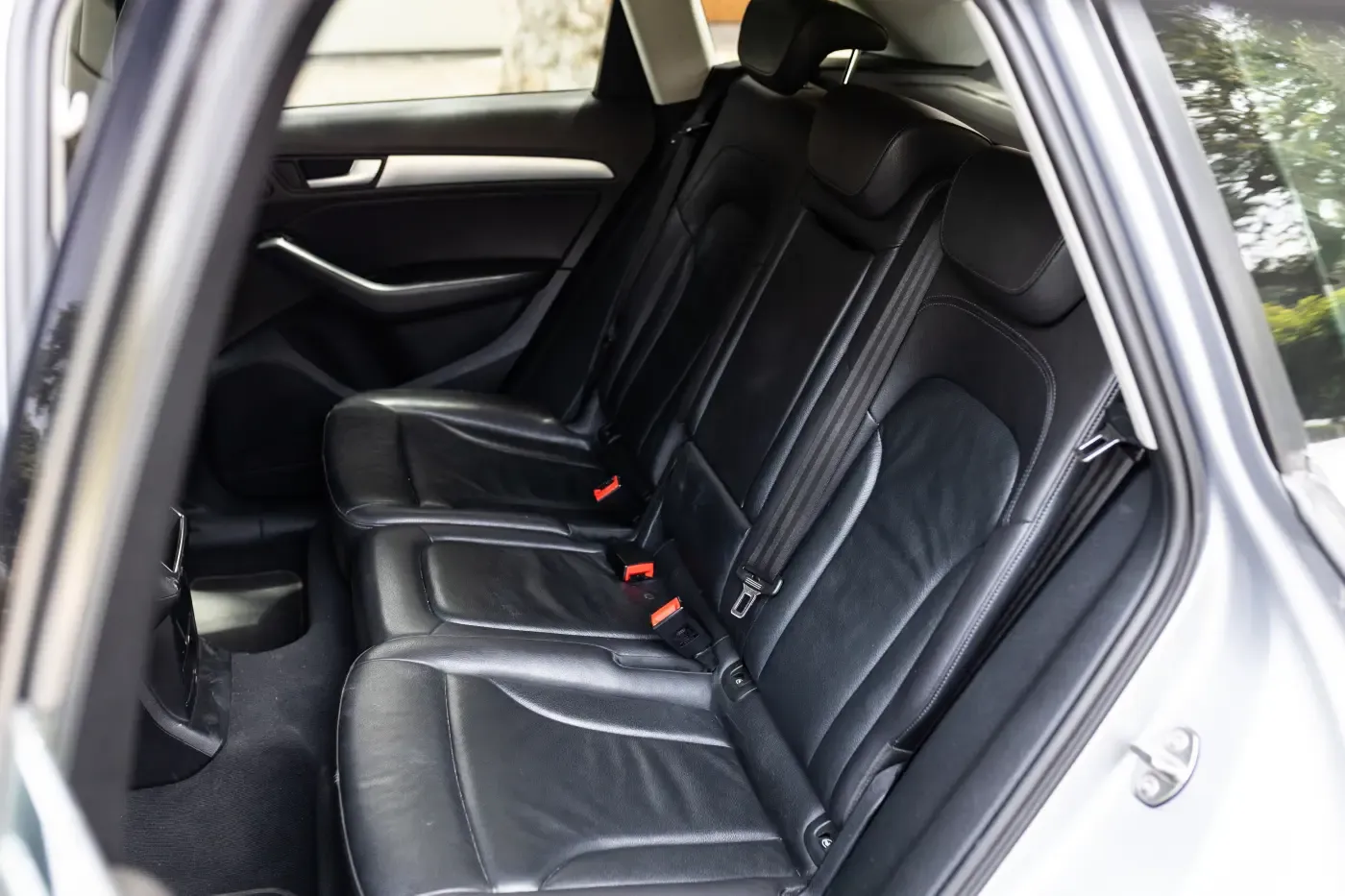 AUDI Q5 2.0T Quattro
