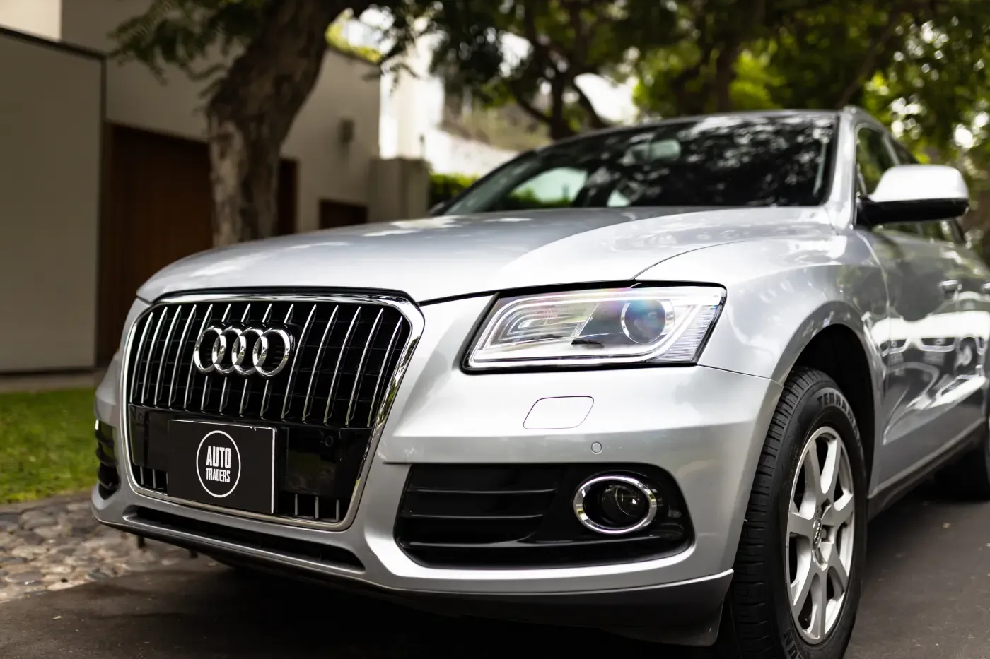 AUDI Q5 2.0T Quattro