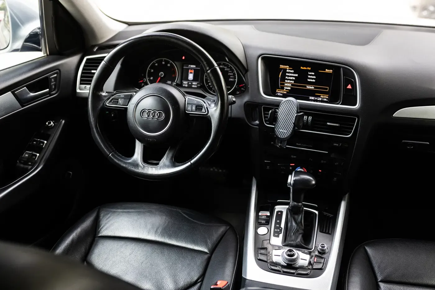 AUDI Q5 2.0T Quattro