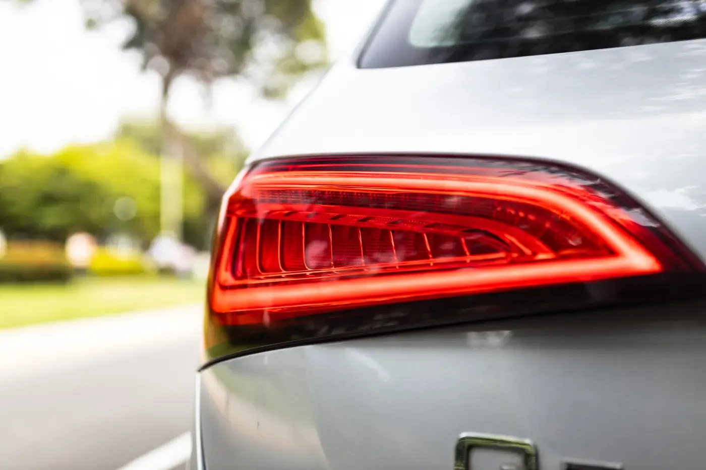 AUDI Q5 2.0T Quattro