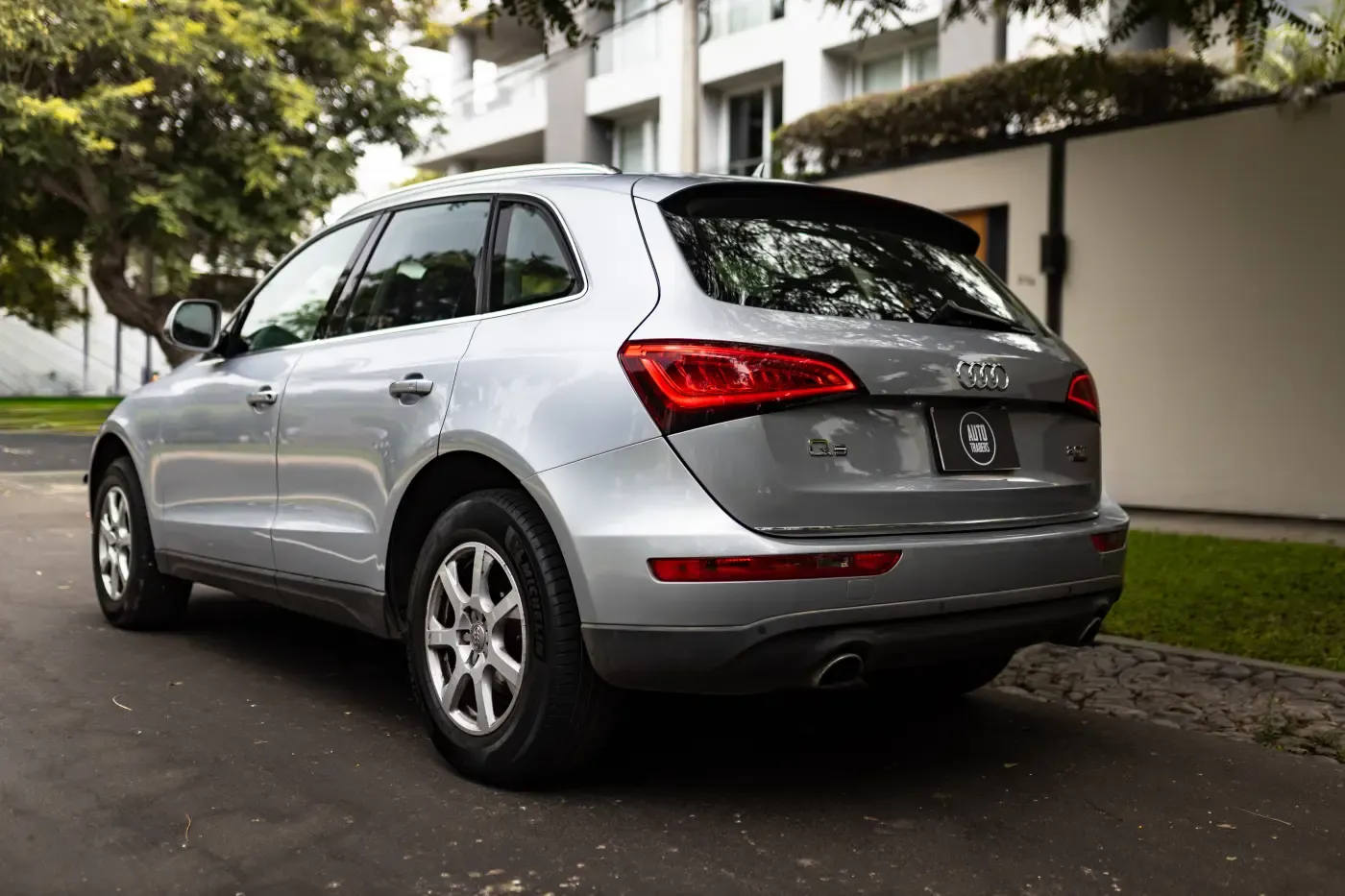 AUDI Q5 2.0T Quattro