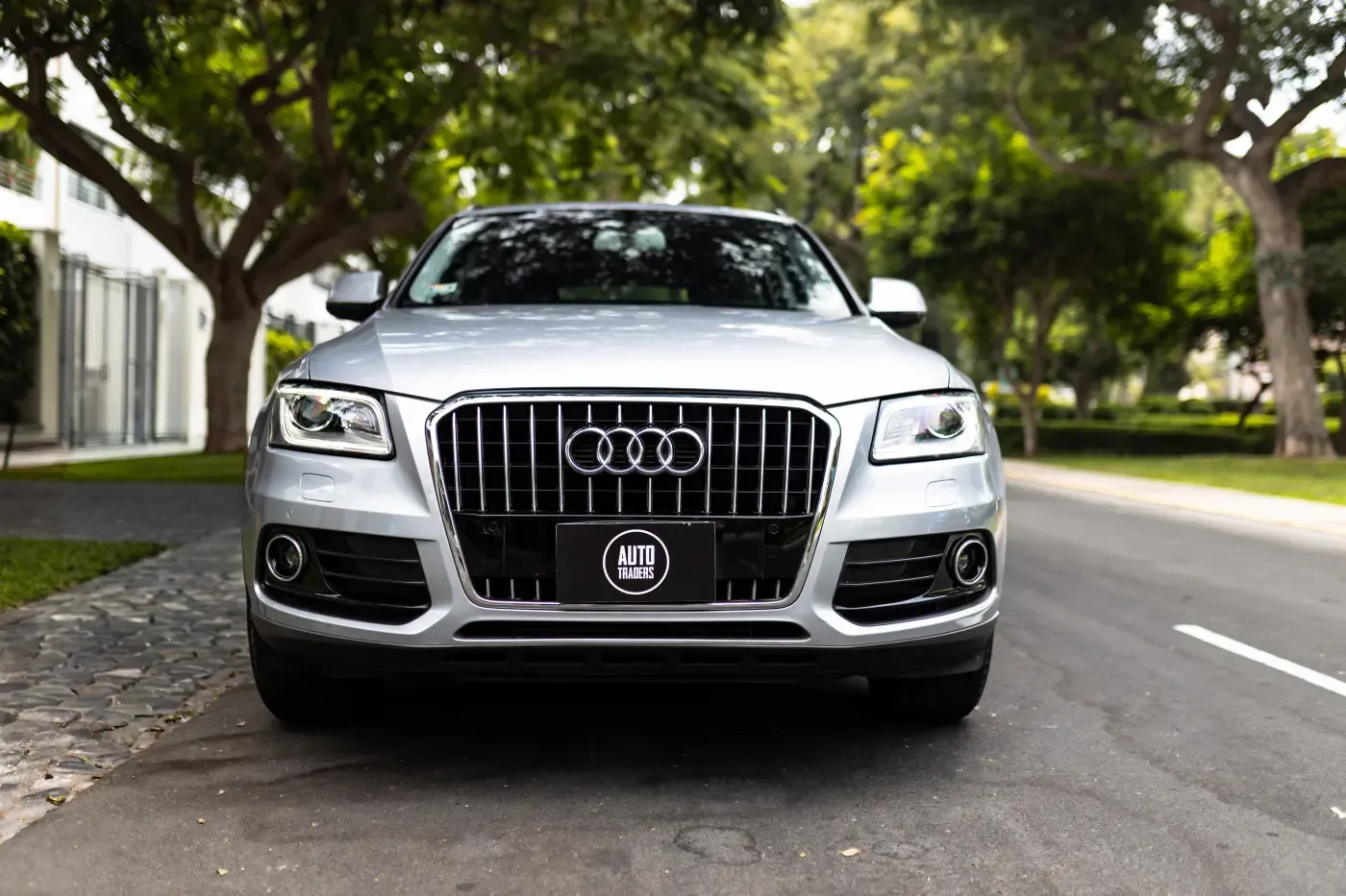 AUDI Q5 2.0T Quattro