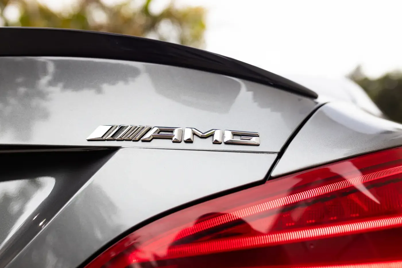MERCEDES BENZ CLA 45 AMG