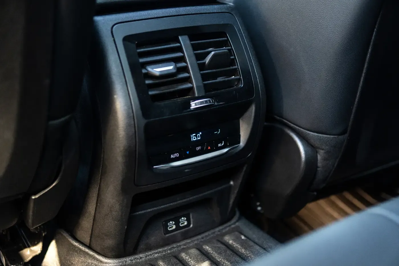 BMW X3 xDrive 30e
