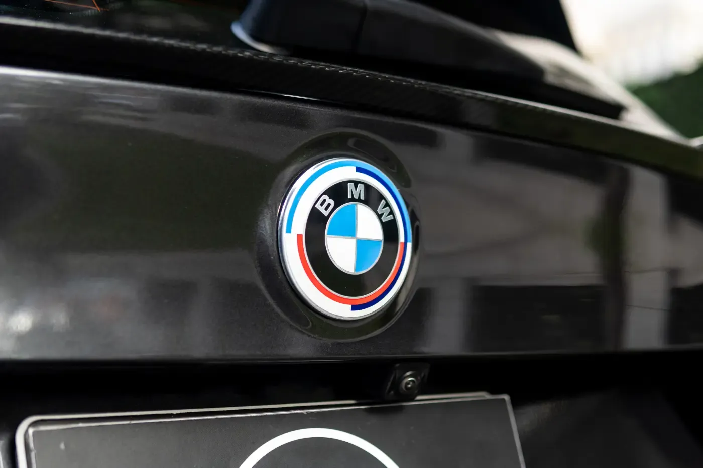 BMW X3 xDrive 30e
