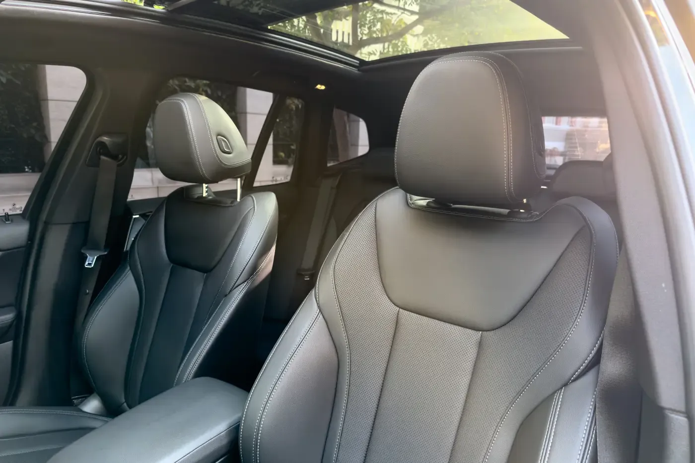 BMW X3 xDrive 30e