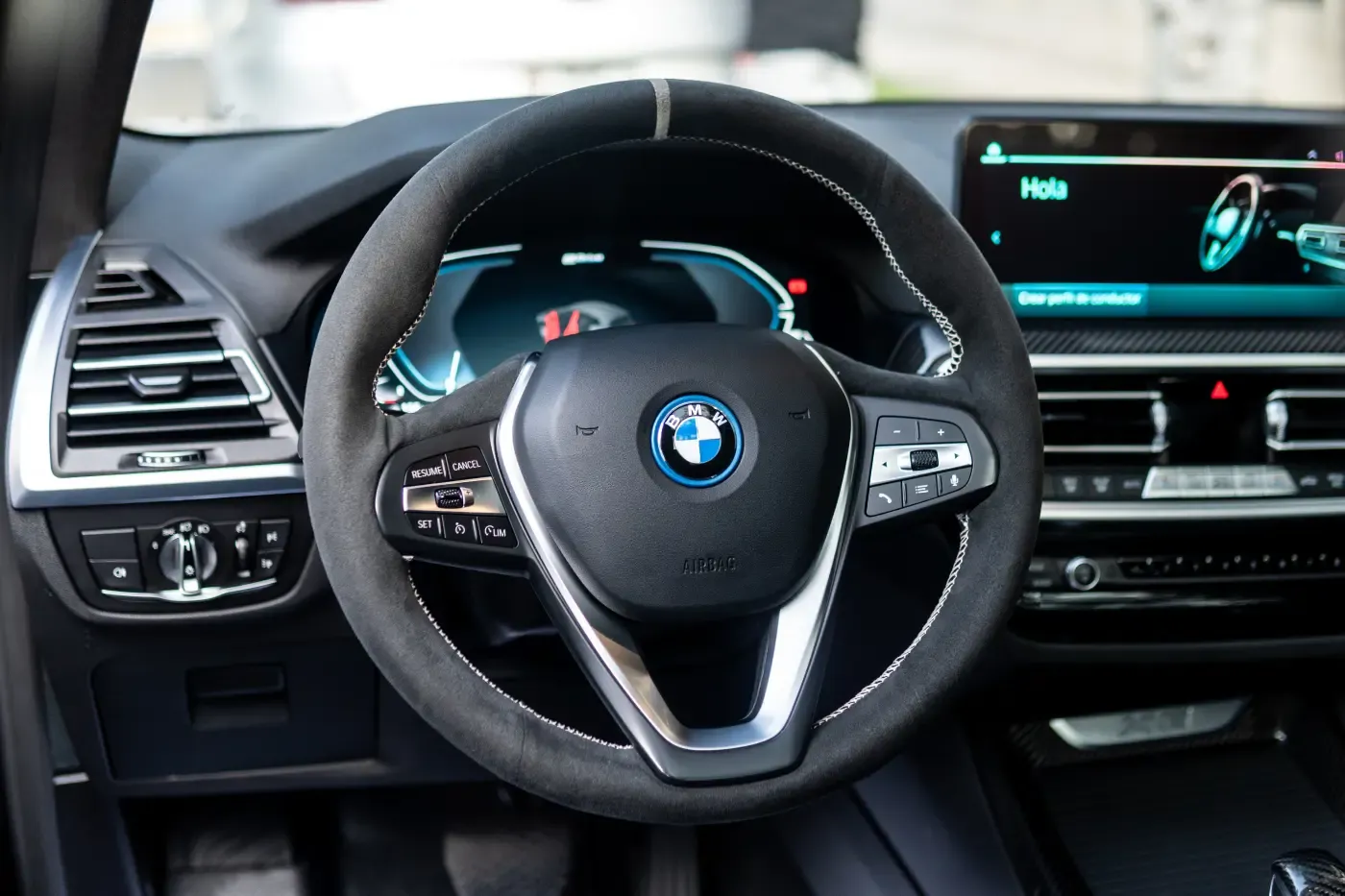 BMW X3 xDrive 30e