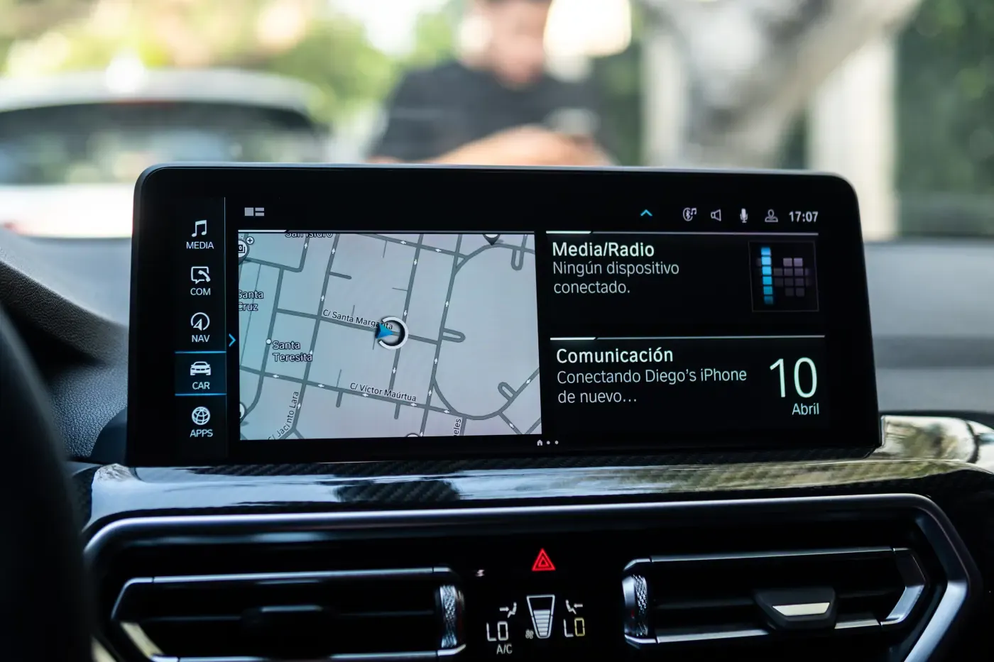 BMW X3 xDrive 30e