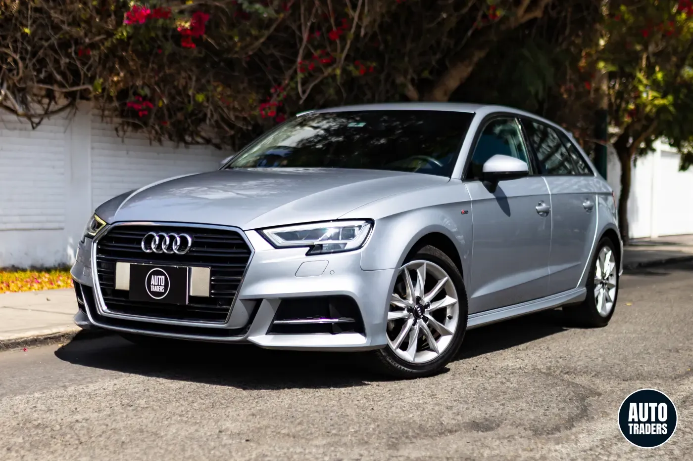 AUDI A3 1.2T