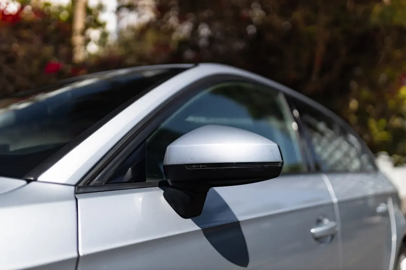AUDI A3 1.2T