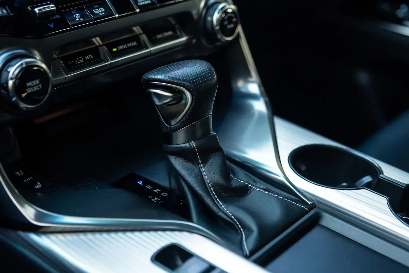 LEXUS LX 600 F Sport