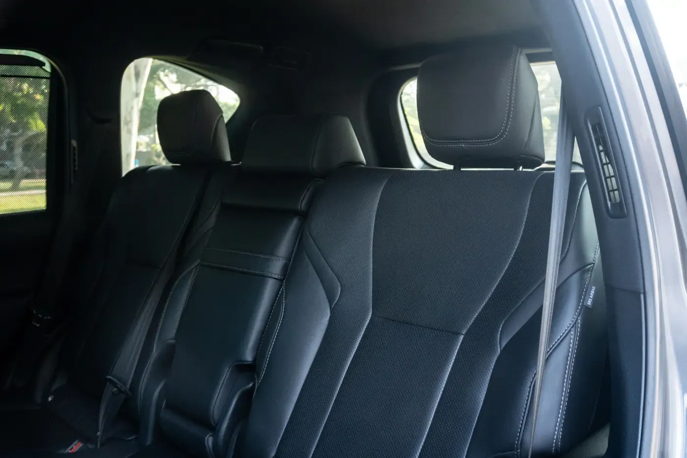 LEXUS LX 600 F Sport
