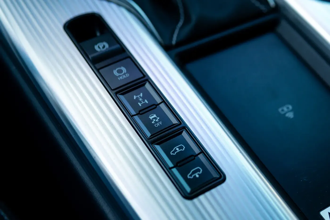 LEXUS LX 600 F Sport