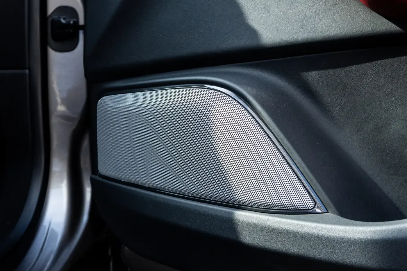 MASERATI Levante SQ4 GranLusso
