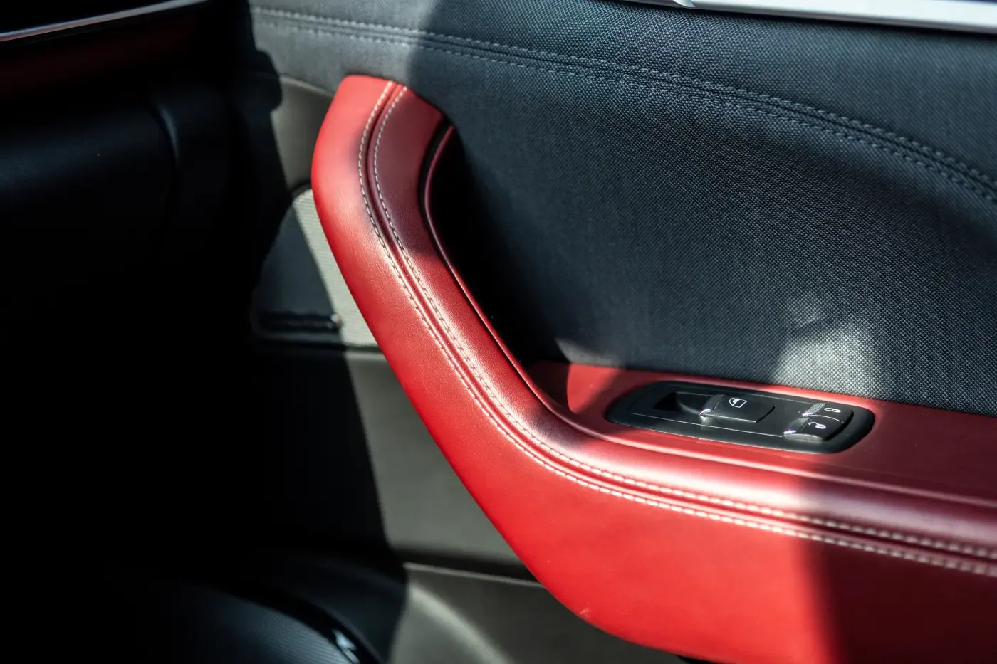MASERATI Levante SQ4 GranLusso