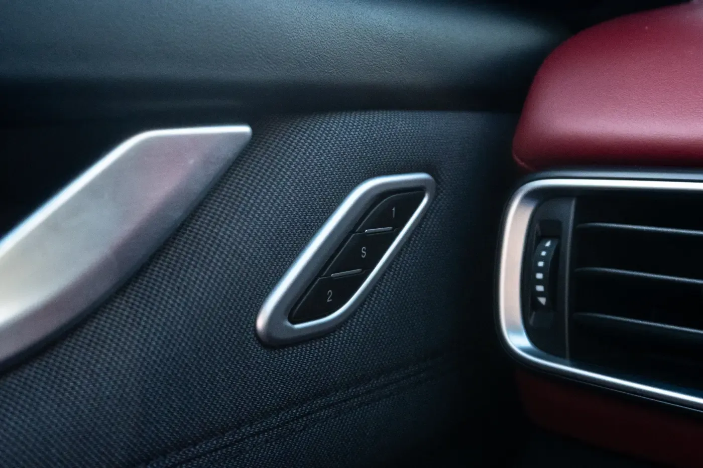 MASERATI Levante SQ4 GranLusso