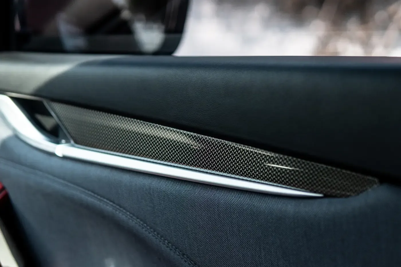 MASERATI Levante SQ4 GranLusso