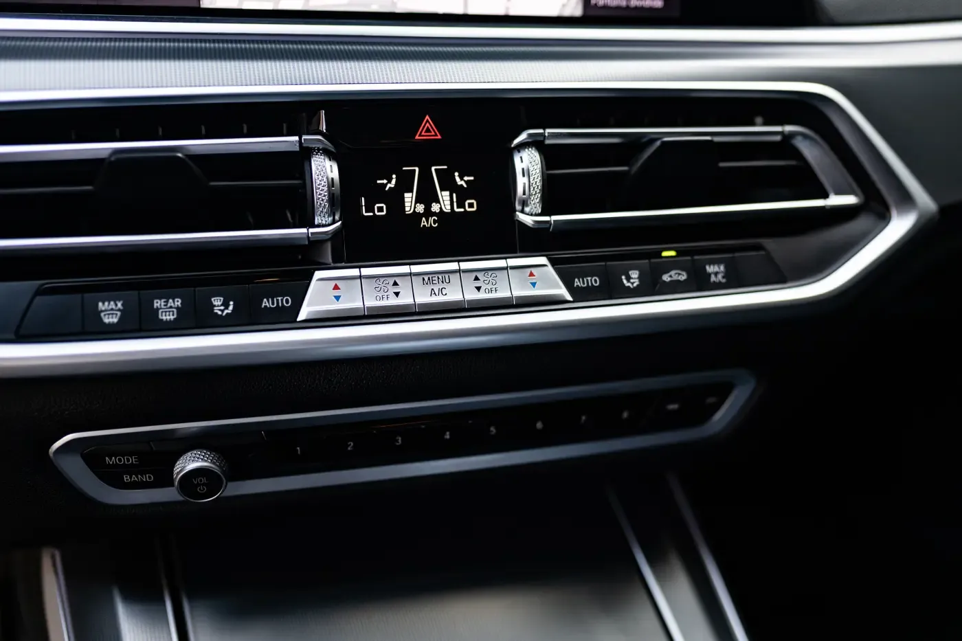 BMW X5 40i