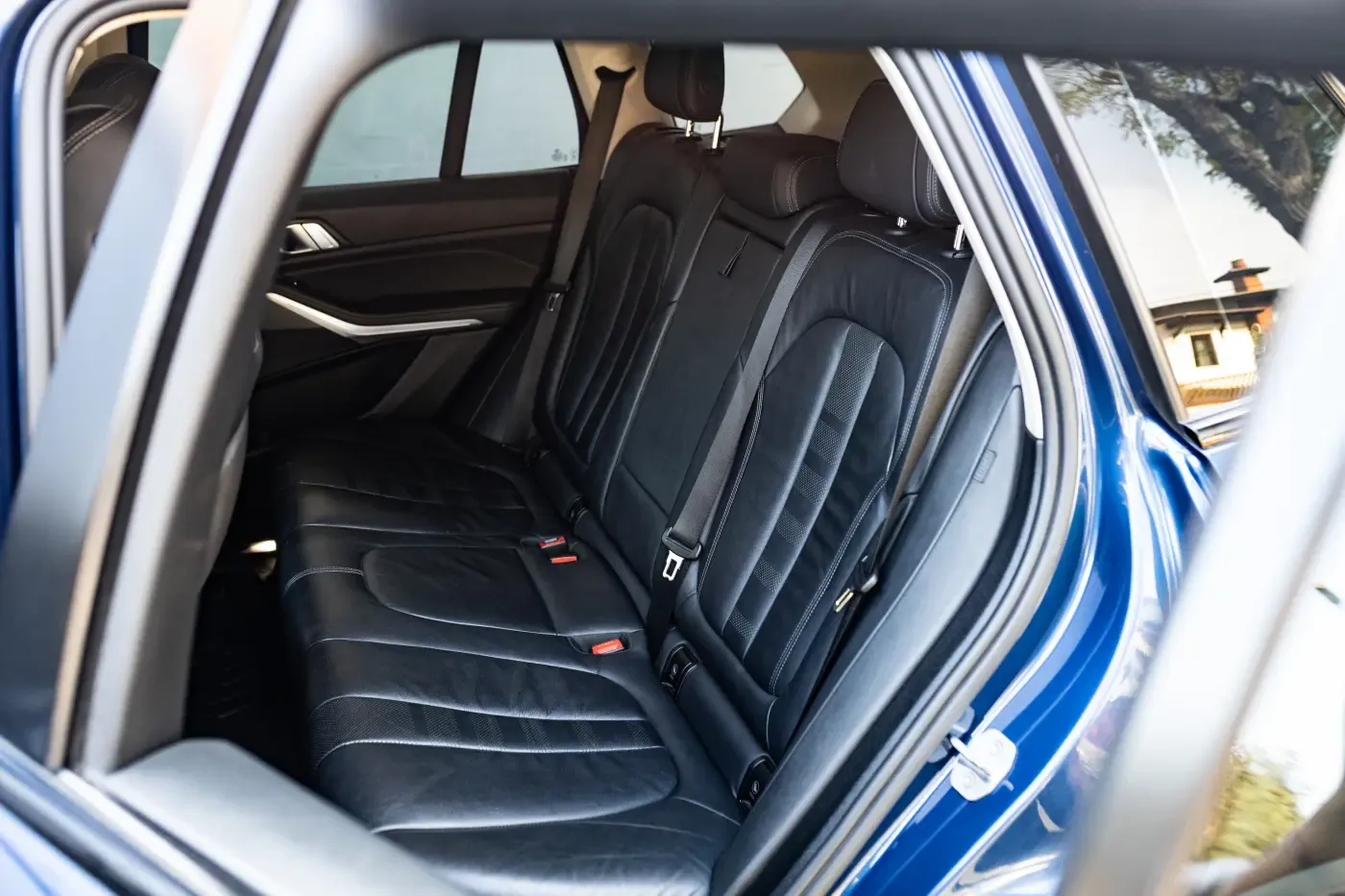BMW X5 40i