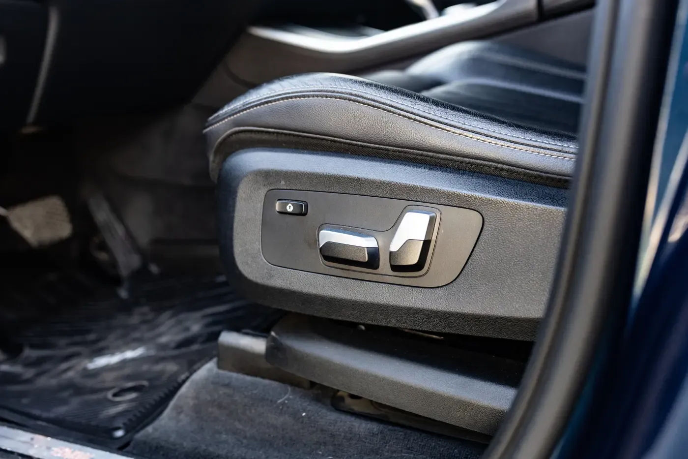 BMW X5 40i