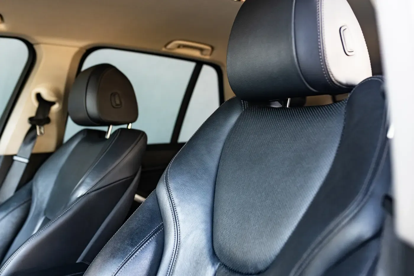 BMW X5 40i