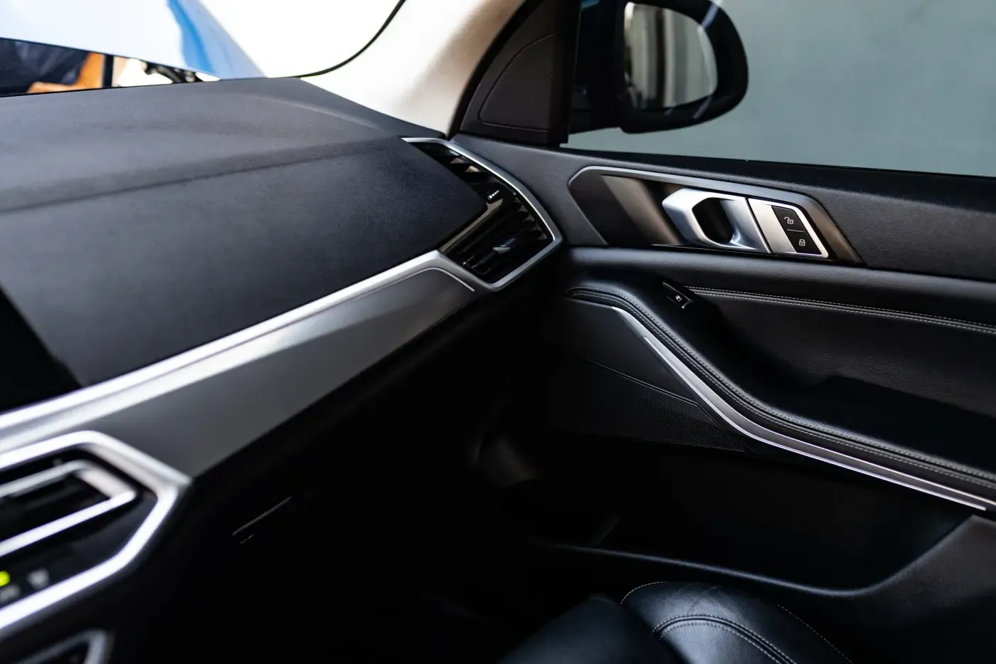 BMW X5 40i