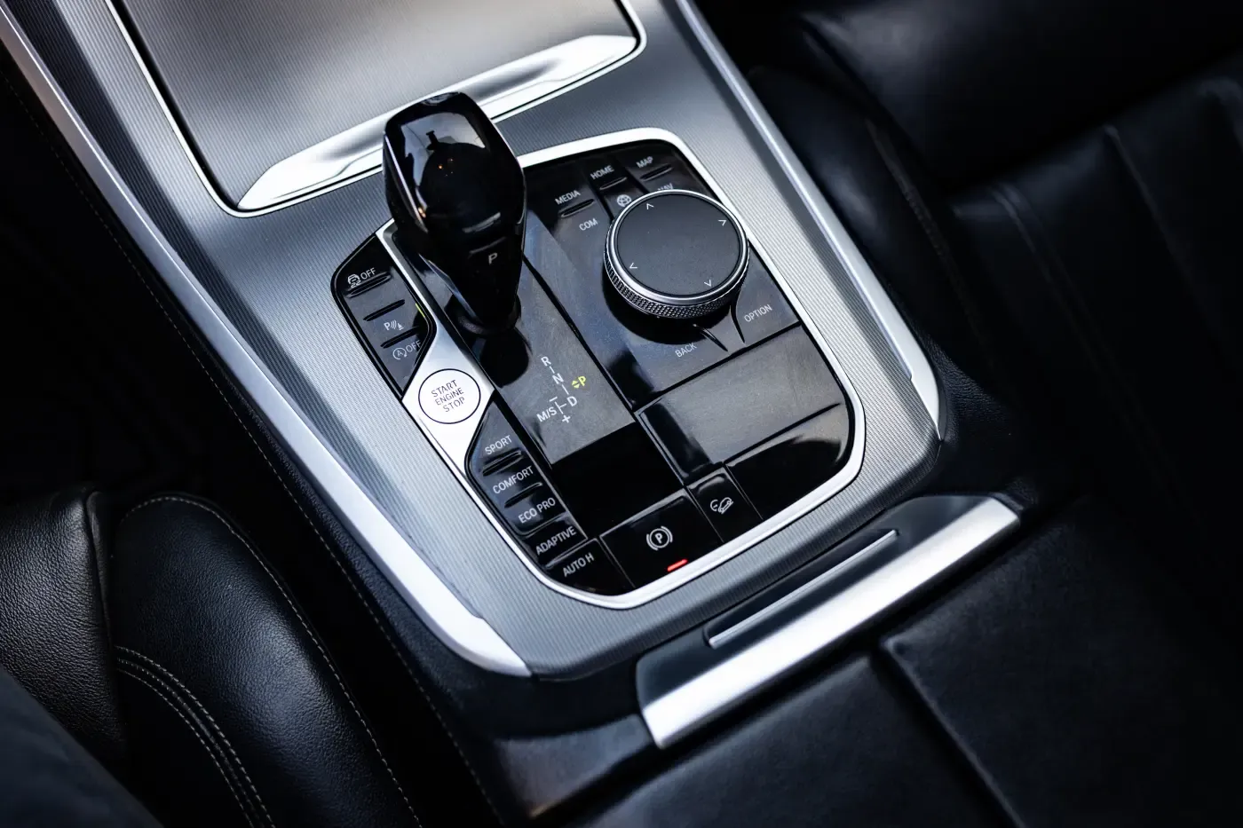 BMW X5 40i
