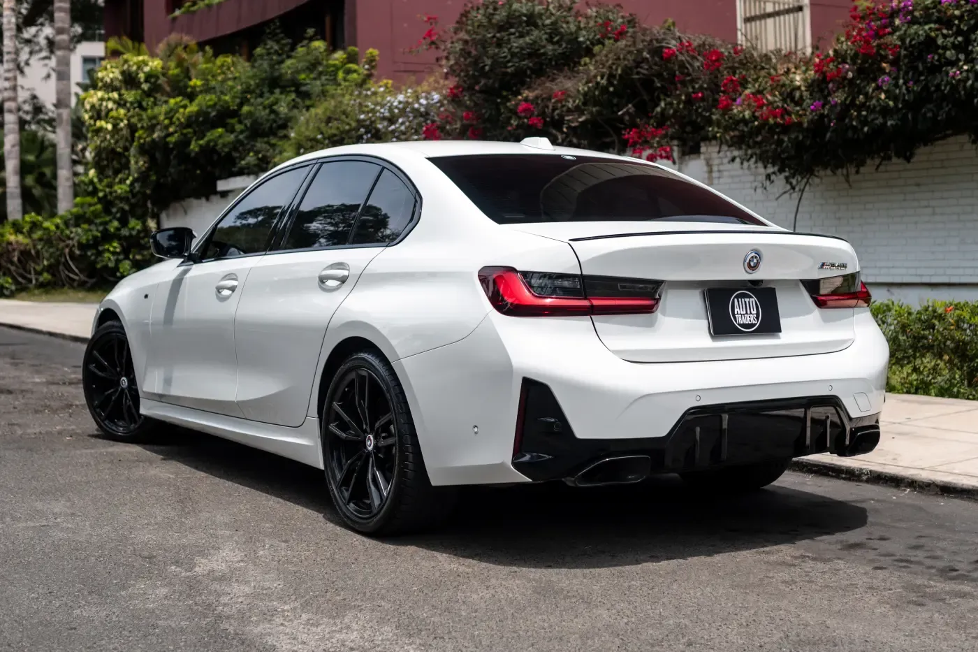 BMW Serie 3 M340i xDrive