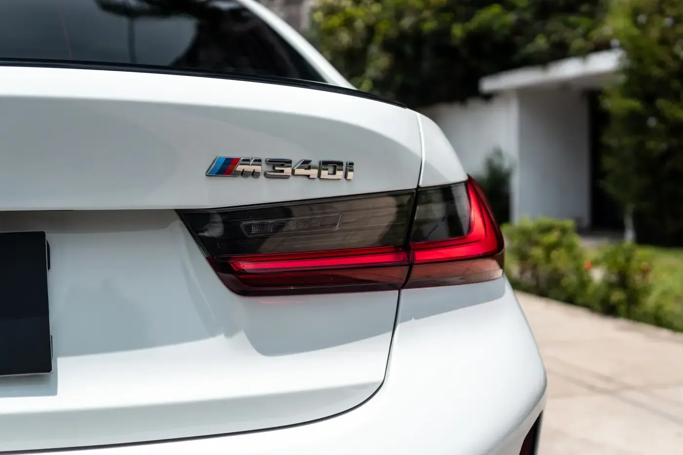 BMW Serie 3 M340i xDrive