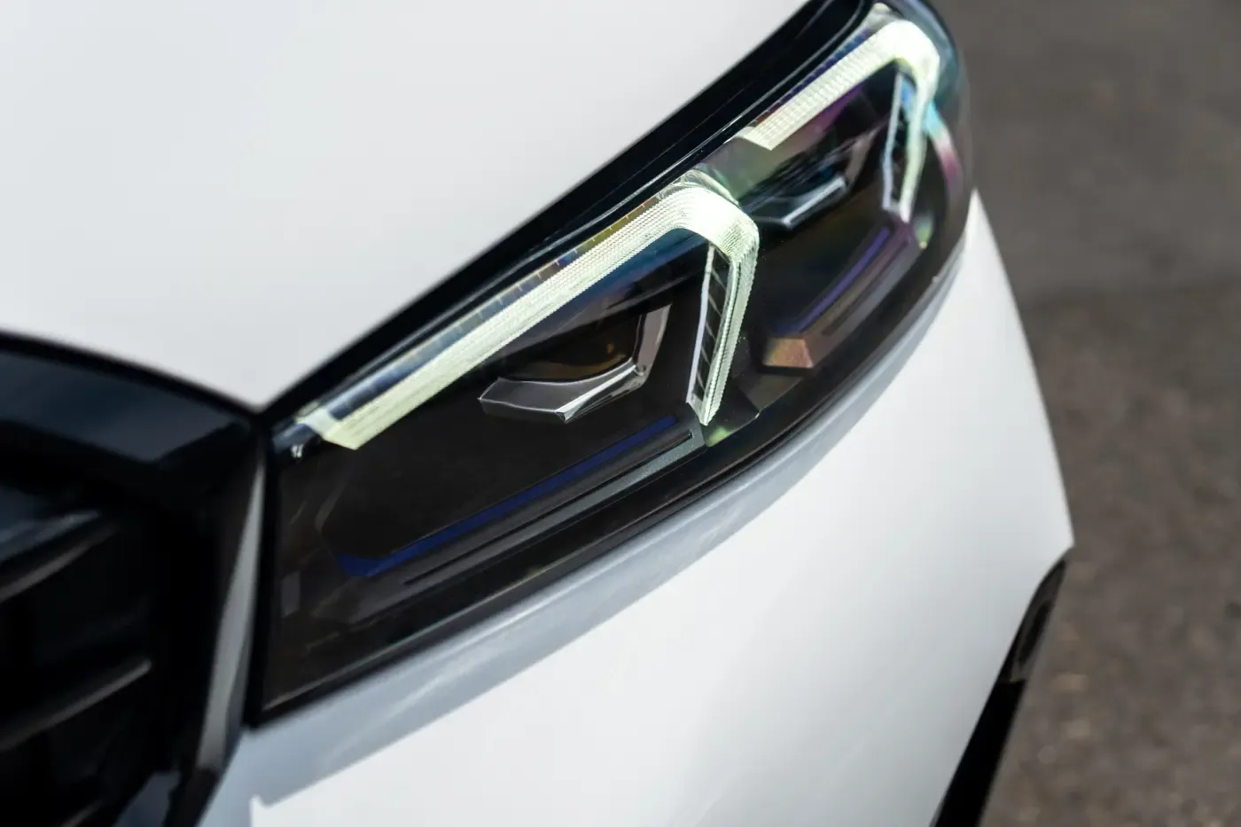 BMW Serie 3 M340i xDrive