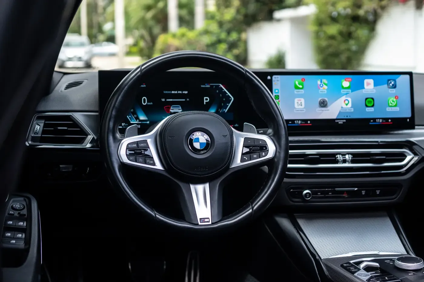 BMW Serie 3 M340i xDrive