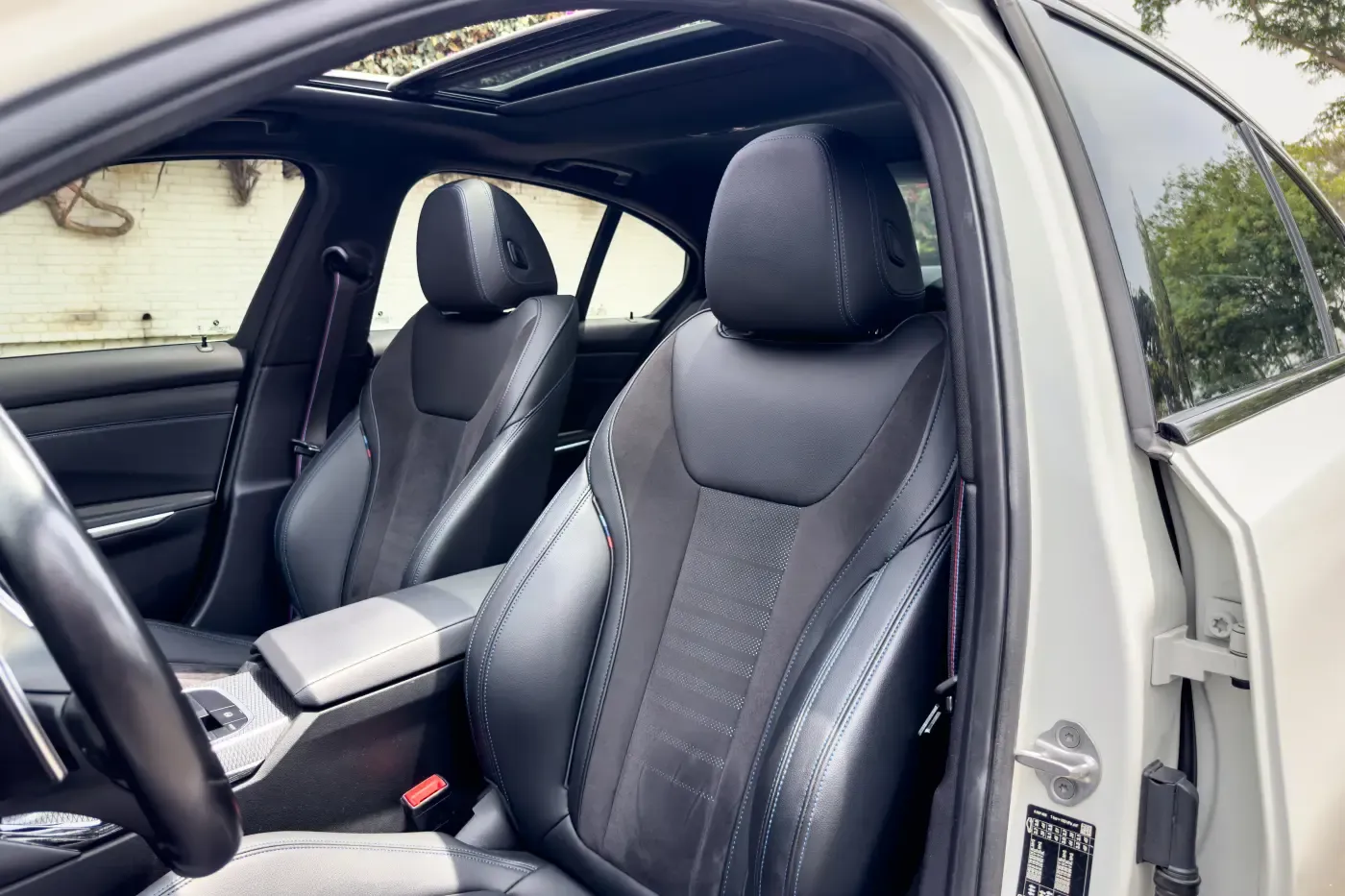 BMW Serie 3 M340i xDrive