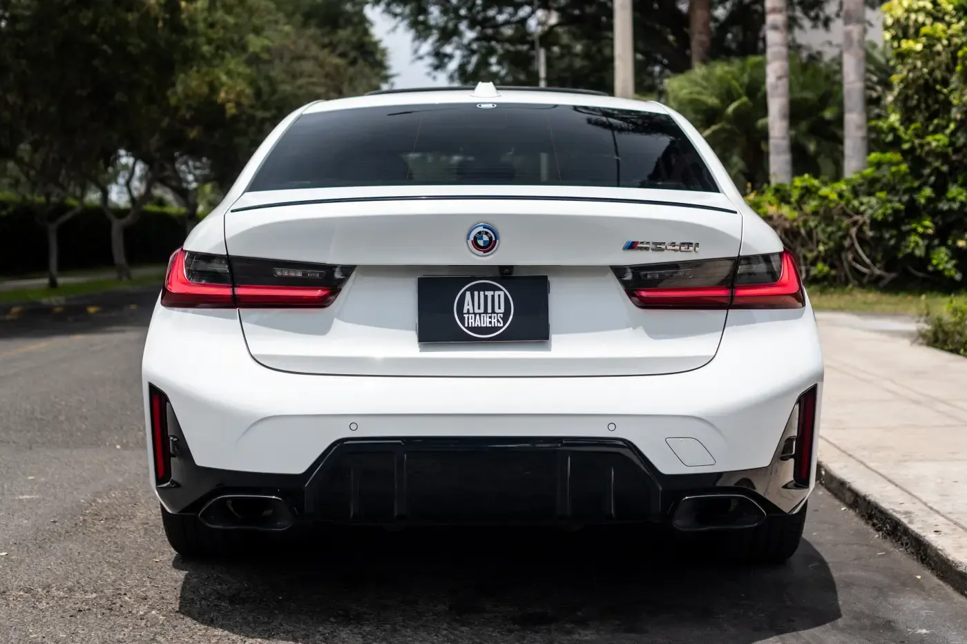 BMW Serie 3 M340i xDrive