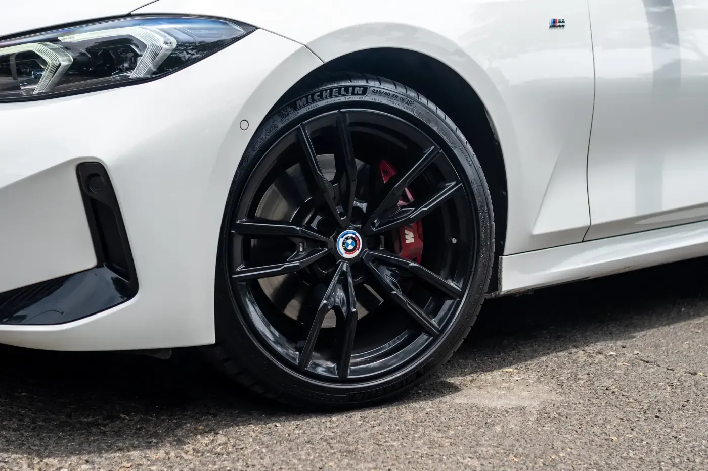 BMW Serie 3 M340i xDrive