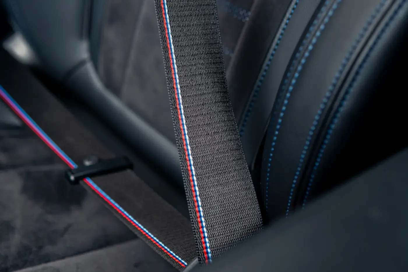 BMW Serie 3 M340i xDrive