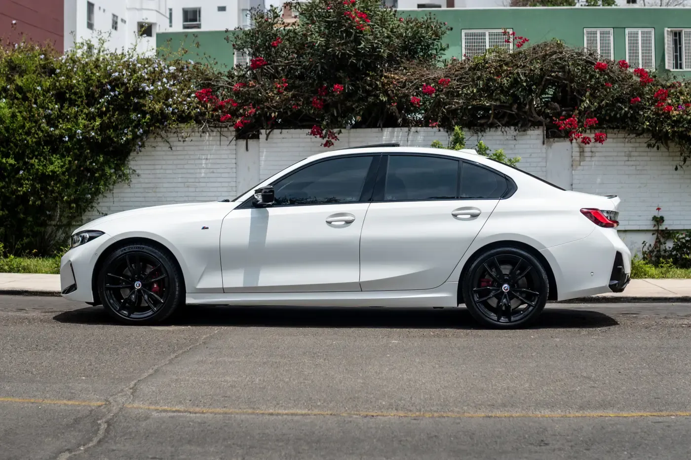 BMW Serie 3 M340i xDrive