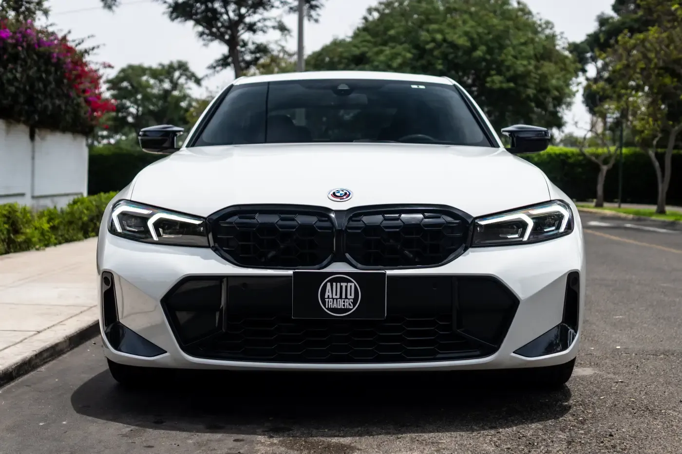 BMW Serie 3 M340i xDrive
