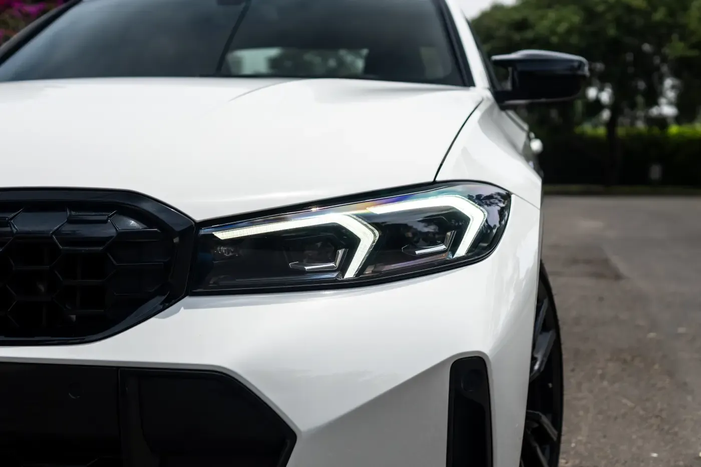 BMW Serie 3 M340i xDrive