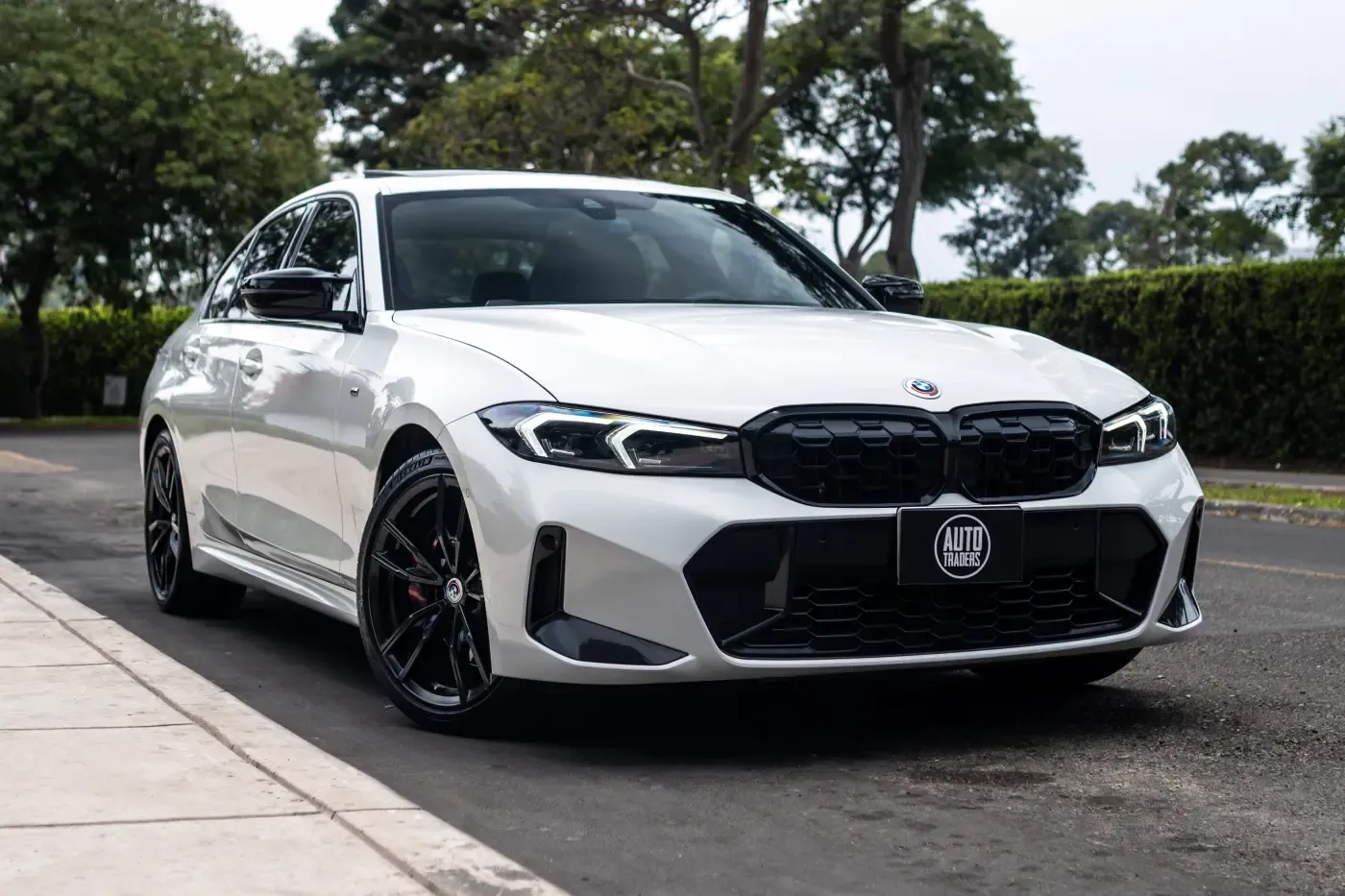 BMW Serie 3 M340i xDrive